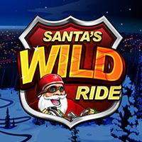 Santa's Wild Ride